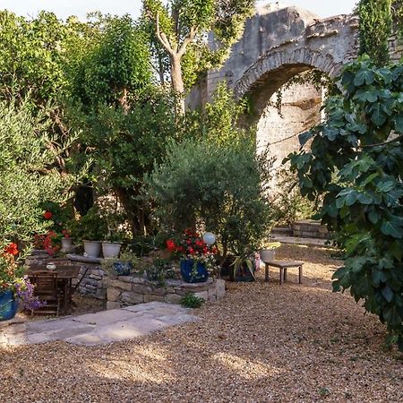 Mas Des Carnassoles Bed & Breakfast Exterior foto